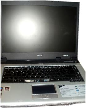 Acer Extensa 4100- ZL2 | 15,4 Zoll | 1,6 GHz |  Bastler Ware