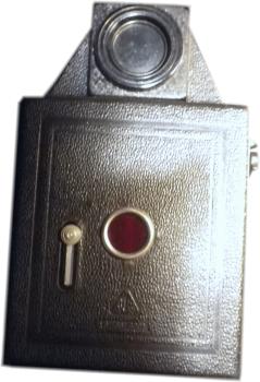 Altissa Altissar Periskop 1.8 Altissa-Box Nr. 210
