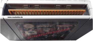 Armorines Project S.W.A.R.M.Nintendo 64 Spiel