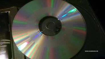 Bioforge Original 1995 PC DOS PC Spiel