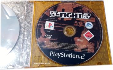 Def Jam Fight for NY  für Playstation 2 - PS2