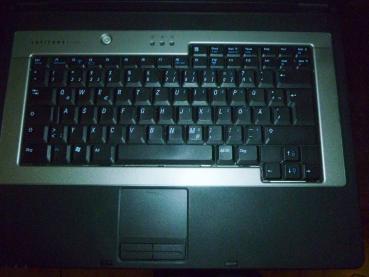 Dell Latitude 120L PP21L Notebook Intel Celeron 1.6 GHz 14.1 Zoll