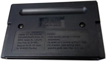 DISNEY´S ALADDIN Spiel für Sega Mega Drive Retor Games