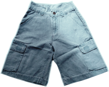 Cargo Shorts für Jungen ☆ von El Top Company ☆ Größe 128