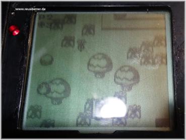 Nintendo Gameboy 4in1 Spiel シ Sachen シ Thin Chen Ent シ Retro Games