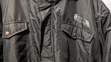 identic Man Plus Herren Blouson Fliegerjacke Optic 6XL -  76/78