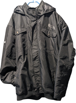 identic Man Plus Herren Blouson Fliegerjacke Optic 6XL -  76/78