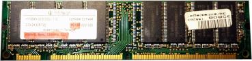 Infineon PC Arbeitsspeicher 256MB SDRAM PC 133 CL2 PC RAM