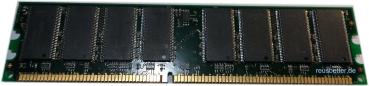PC Arbeitsspeicher Infineon 512 MB DDR SDRAM PC3200U PC RAM