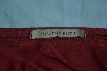 Damen Blusen Longtop Casual-Look Koralle intimissimi M
