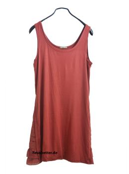 Damen Blusen Longtop Casual-Look Koralle intimissimi M