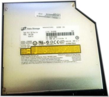 Lenovo 3000 G530 - DVD/CD RW Laufwerk