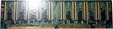 Micron PC Arbeitsspeicher 128MB RAM PC133U CL3 PC RAM