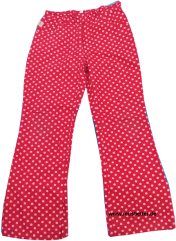 Winterhose für Mädchen von Mini Stars Größe 128
