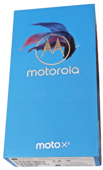 Motorola XT1900-7 moto x 4+64 GB Sterling Silber Smartphone 6MP Kamera, 3GB RAM