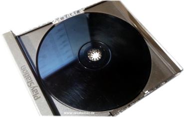 Preview: No Fear Downhill Mountain Biking PS1