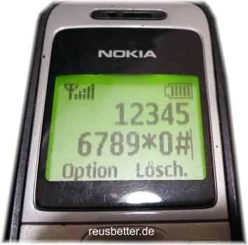 Nokia 1200 Handy | Silber Grau | Sim Frei | 1,5 Zoll | Retro