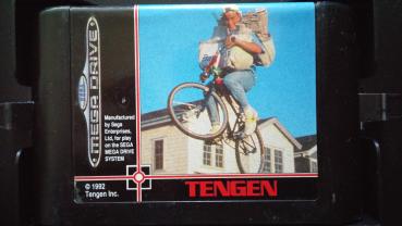 Paperboy 2 Sega Mega Drive Retro Games Spiel mit OVP
