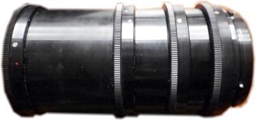 Pentacon zwischen RINGSET 208 810