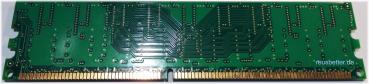 Samsung PC Arbeitsspeicher 128MB RAM PC133-542 PC RAM