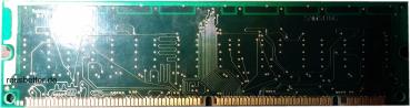SAMSUNG PC Arbeitsspeicher SDRAM PC133U-333-542 256 MB