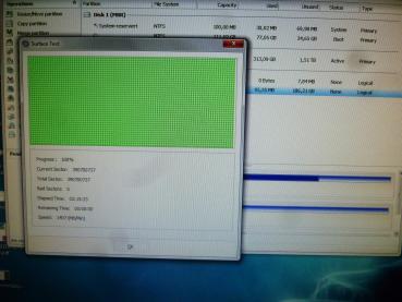 Seagate Barracuda 200 GB 7200.10 IDE Computer Festplatte