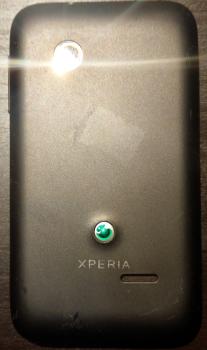 Sony Xperia Tipo ST21i Smartphone  * Android  *  UMTS * Simlock Frei
