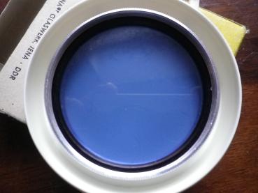 Jena Filter Polarisationsfilter B - M 49 x 0,75