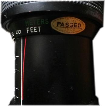 Vivitar 75 - 205MM 1:3.8 MC Marco focusing zoom 62MM Durchmesser