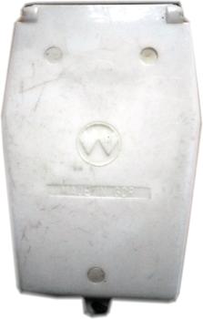 Weimar Lux Nova Belichtungsmesser