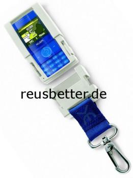 Siemens Xelibri X5 Mobiltelefon ultrablue| Xelibri 5 Simlock Frei | Neuwertig Sammler Retro Handy