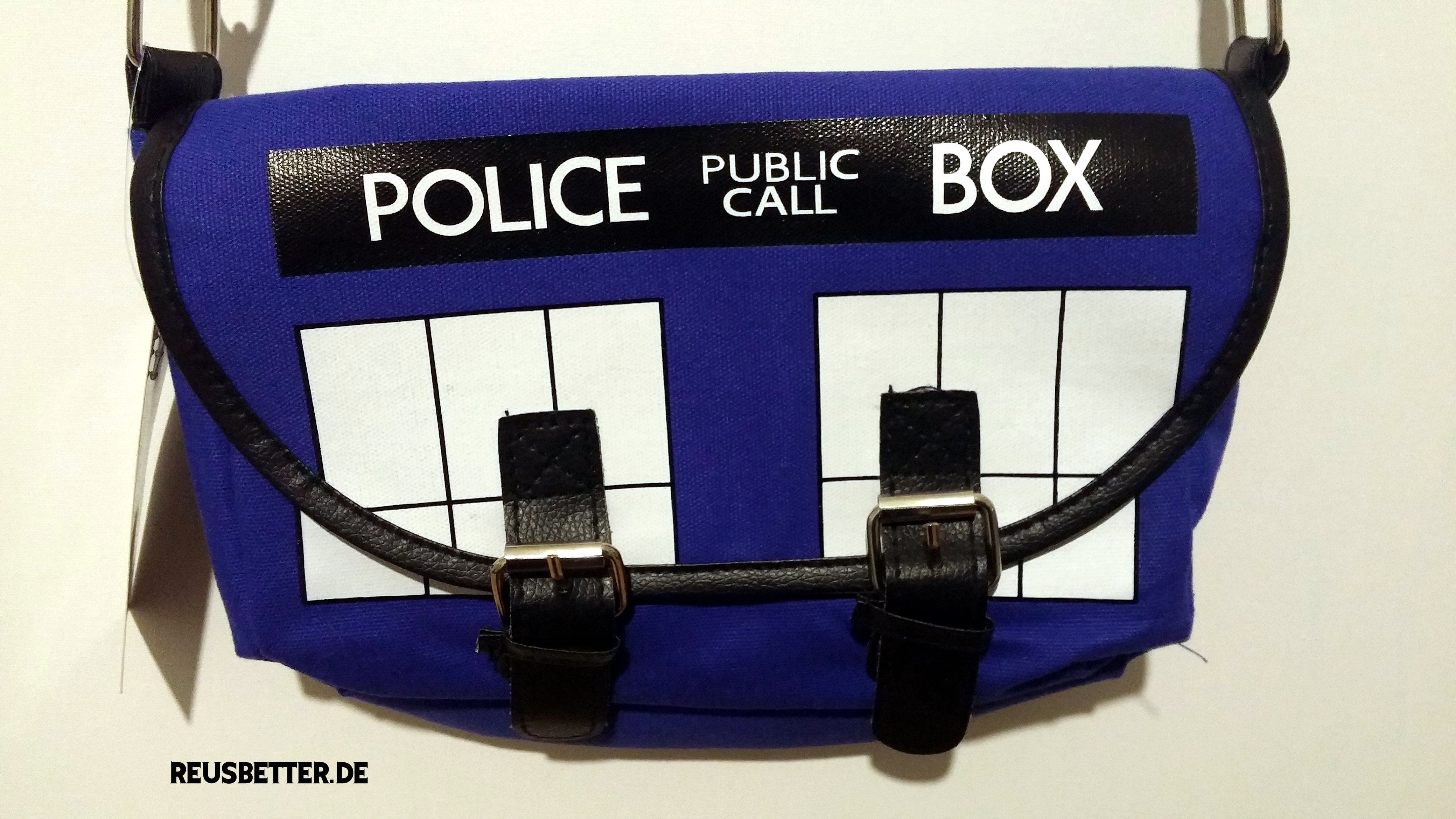 Doctor who bag online