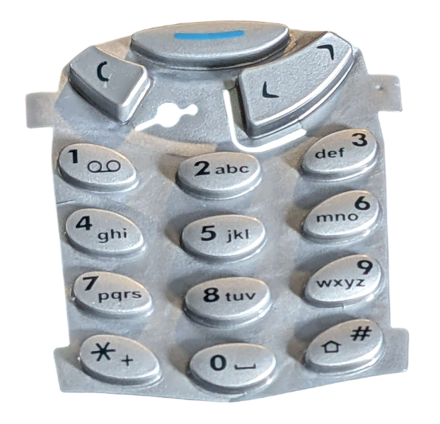handyhlle schleife Handyhlle aus Seidenfell mit Schleife fr iPhone