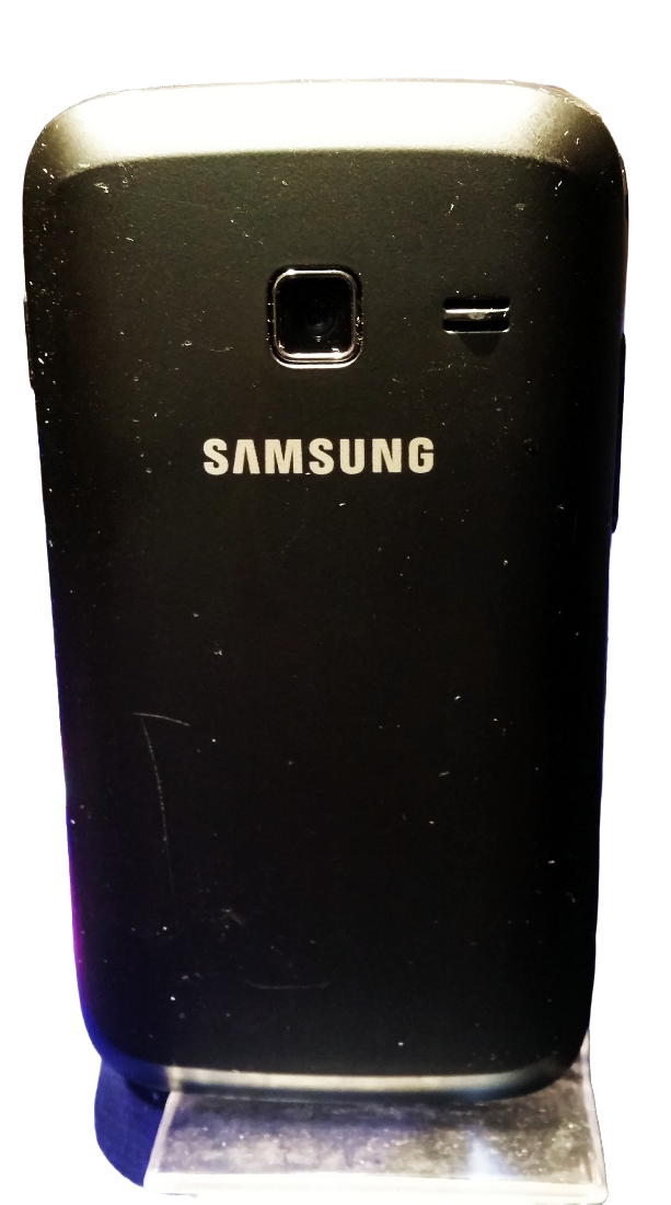 Free Samsung GT-S5360 / GT-S5363 Galaxy Y Minecraft Pocket Edition