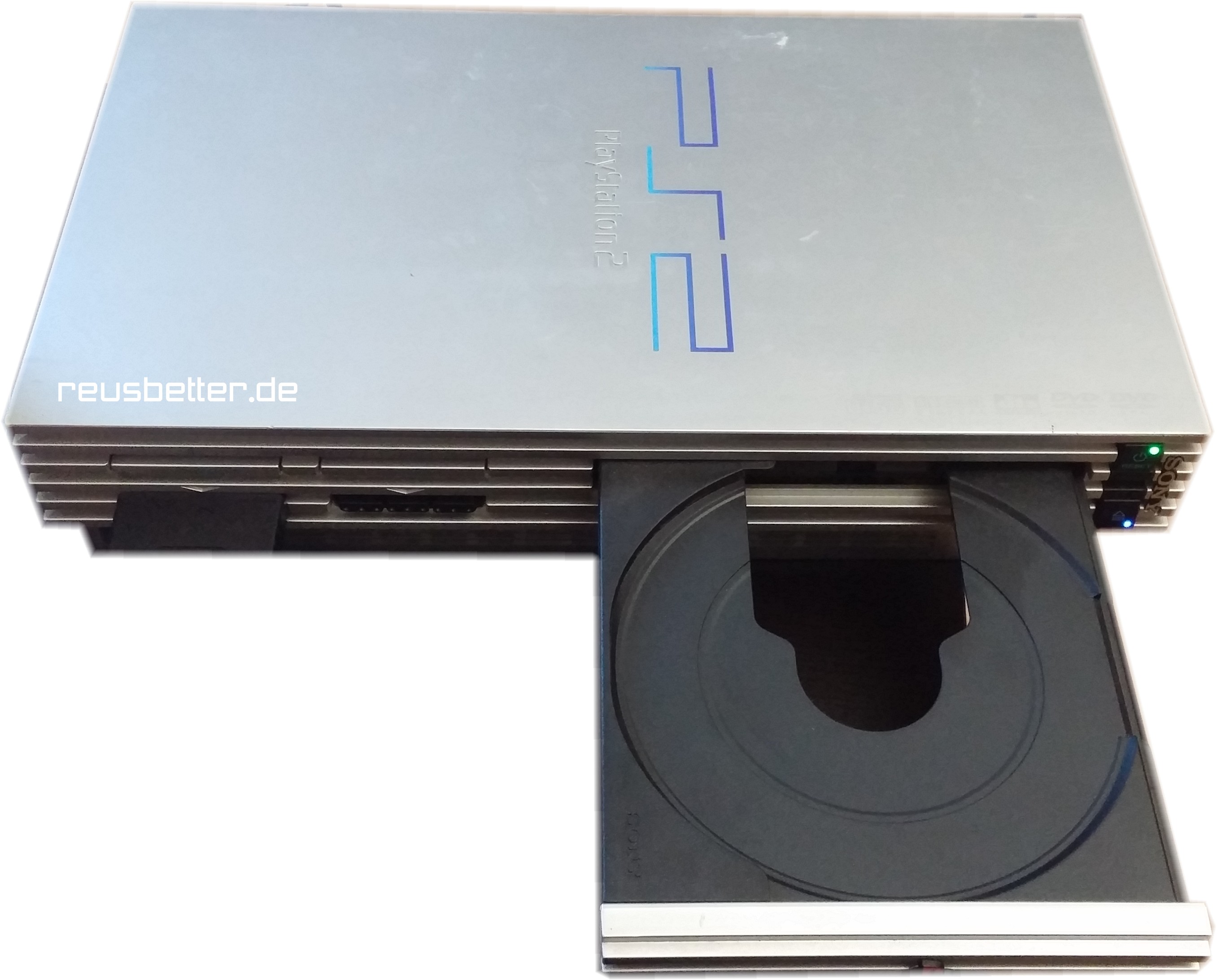 playstation 2 scph 50004