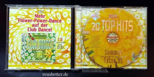 20 TOP HITS ✰ The International Charts ✰ Top 13 Music ✰ Sommer Extra 99