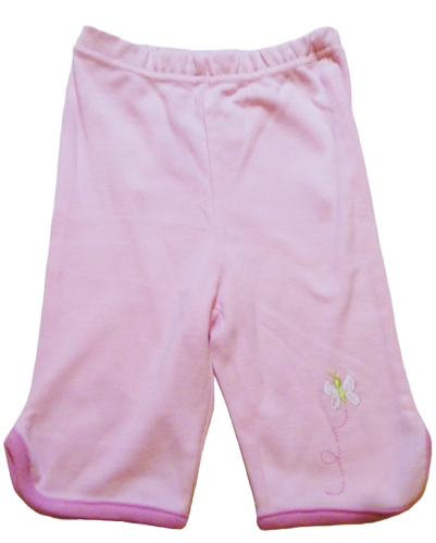 Kleinkinder Baby Zweiteiler Rosa Weiß größe 62