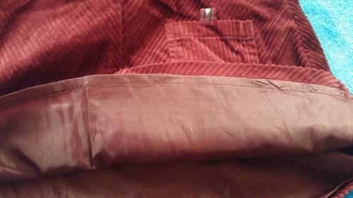 2 Tlg Set Latzrock und Shirt  2 Teiler von Topolino 98