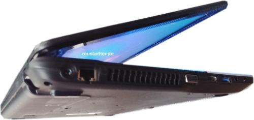 ACER Aspire E1-571G-53238G1TMNKS |4GB RAM | 500 HDD | Notebook mit 15,6 Zoll Display | Intel Core™ i5 |  Schwarz
