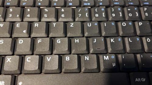ASUS Notebook Z53TC-AS009M ❖Tastatur ❖ Laptop Ersatzteile