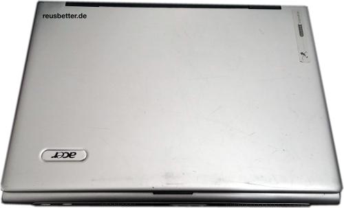 Acer Aspire 3628AWXMi Notebook | Intel P 1.7 GHz | 512 RAM 60 HDD | 14,1 WXGA