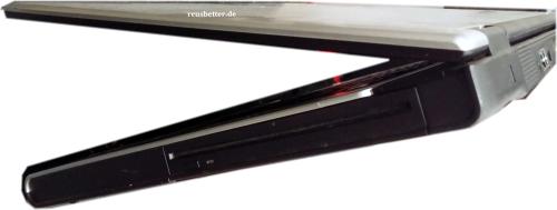 Acer Aspire Notebook 5021WLMi AMD Turion 1.6 GHz ☑ 15,4 WXGA