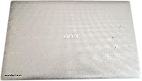 Acer Aspire 5741G-434G50Mnsk Notebook Intel Core i5 4 GB RAM ,15.6 Zoll
