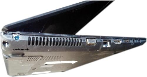 Acer Aspire 5741G-434G50Mnsk Notebook Intel Core i5 4 GB RAM ,15.6 Zoll