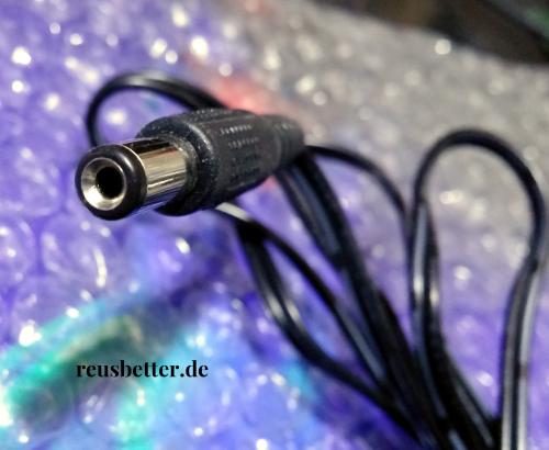Universal Ladegerät Battary JPCV1 5V Adapter