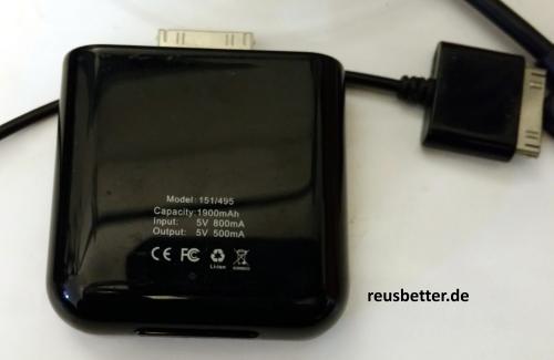 Adapterkabel MIDI iPhone iPod ☛ VW, SKODA, SEAT - 5NO 035 554 B 1213 VVL☛ Set