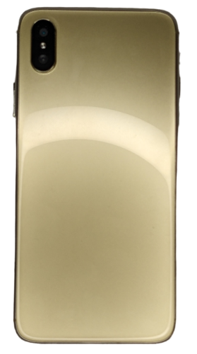 Apple iPhone X Mode. A1865 Sand ios 11 256GB HD Display