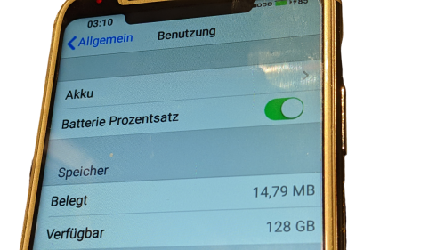 Apple iPhone X Mode. A1865 Sand ios 11 256GB HD Display