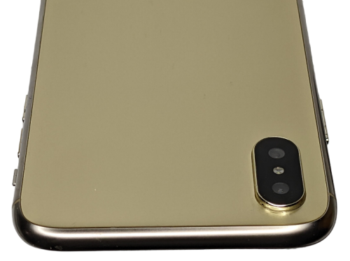 Apple iPhone X Mode. A1865 Sand ios 11 256GB HD Display
