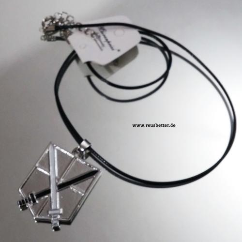 Attack on Titan The 104th Trainee Corps Attack on Titan Kette